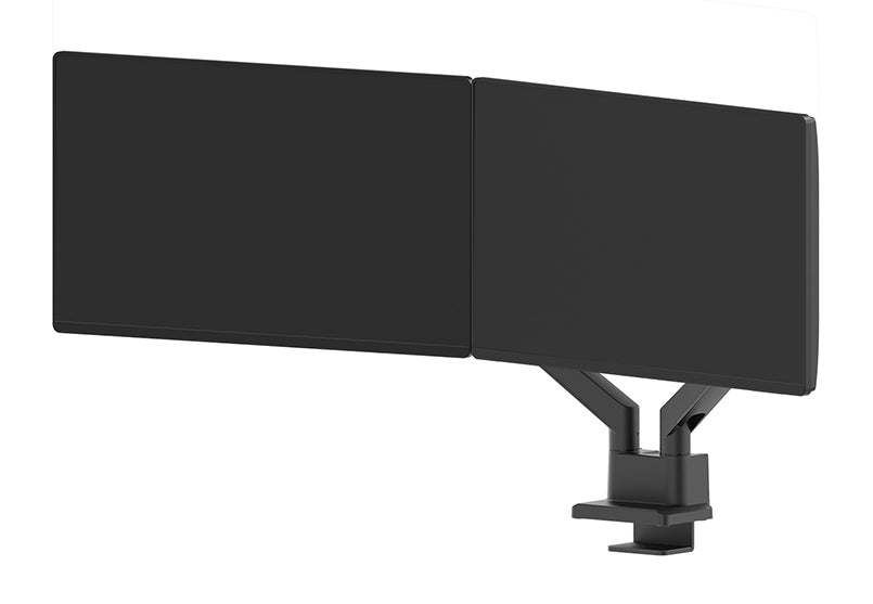 Neomounts DS70-250BL2 Monitorarm 17-32" - Gasfeder - Topfix - 180°-Stopp