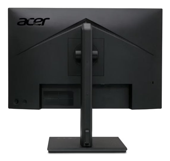 Acer Vero B7 B277 G Computerbildschirm 68,6 cm (27") 1920 x 1080 Pixel Full HD LCD Schwarz