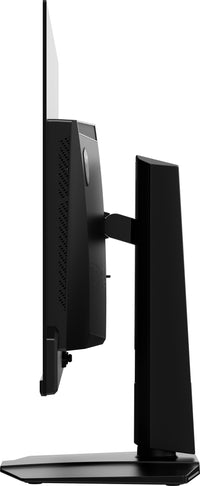MSI MAG 321UP QD-OLED Computerbildschirm 80 cm (31.5") 3840 x 2160 Pixel 4K Ultra HD Schwarz