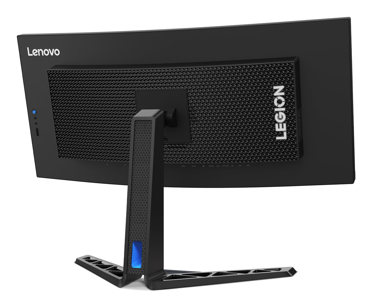 Lenovo Legion Y34wz-30 Computerbildschirm 86,4 cm (34") 3440 x 1440 Pixel Wide Quad HD LED Schwarz