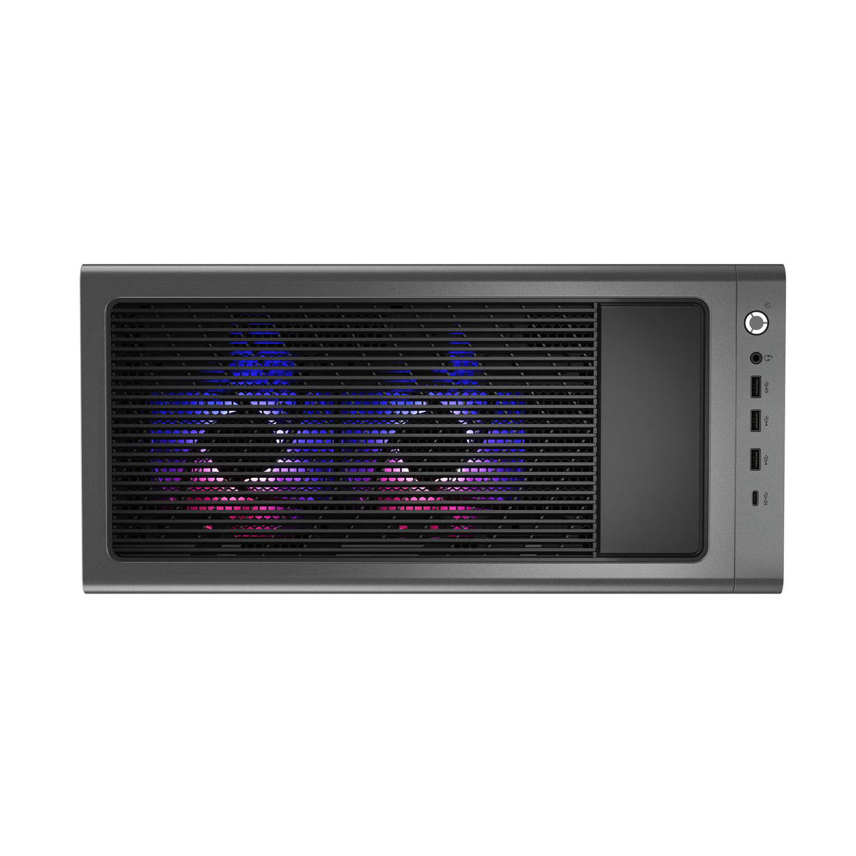 Lenovo Legion T7 34IAS10 Intel Core Ultra 7 265K 32 GB DDR5-SDRAM 1 TB SSD NVIDIA GeForce RTX 5080 Windows 11 Home Tower PC Grau