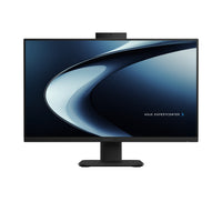 ASUS ExpertCenter P400 AiO P470VAK-BPE761X Intel Core 5 210H 68,6 cm (27") 1920 x 1080 Pixel All-in-One-PC 16 GB DDR5-SDRAM 512 GB SSD Windows 11 Pro Wi-Fi 6E (802.11ax) Schwarz