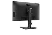 LG 27BQ65UB Computerbildschirm 68,6 cm (27") 3840 x 2160 Pixel 4K Ultra HD LED Schwarz