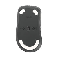 ASUS Wireless Mouse MD102 Maus Universal rechts RF Wireless + Bluetooth Optisch 1600 DPI