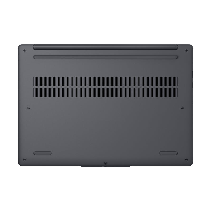 Lenovo IdeaPad Slim 3 15Q8X10 Copilot+ PC Snapdragon X1-26-100 Laptop 38,9 cm (15.3") WUXGA 16 GB LPDDR5x-SDRAM 1 TB SSD Wi-Fi 7 (802.11be) Windows 11 Home Deutsch Grau