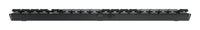 CHERRY KW 550 MX LP Tastatur Heimbüro USB + Bluetooth QWERTZ Deutsch Schwarz