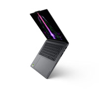 Lenovo Yoga Pro 9 15N1X11 Copilot+ PC NVIDIA RTX Spark N1X Laptop 38,9 cm (15.3") Touchscreen WQXGA 64 GB LPDDR5x-SDRAM 1 TB SSD Wi-Fi 7 (802.11be) Windows 11 Pro Grau Schweiz