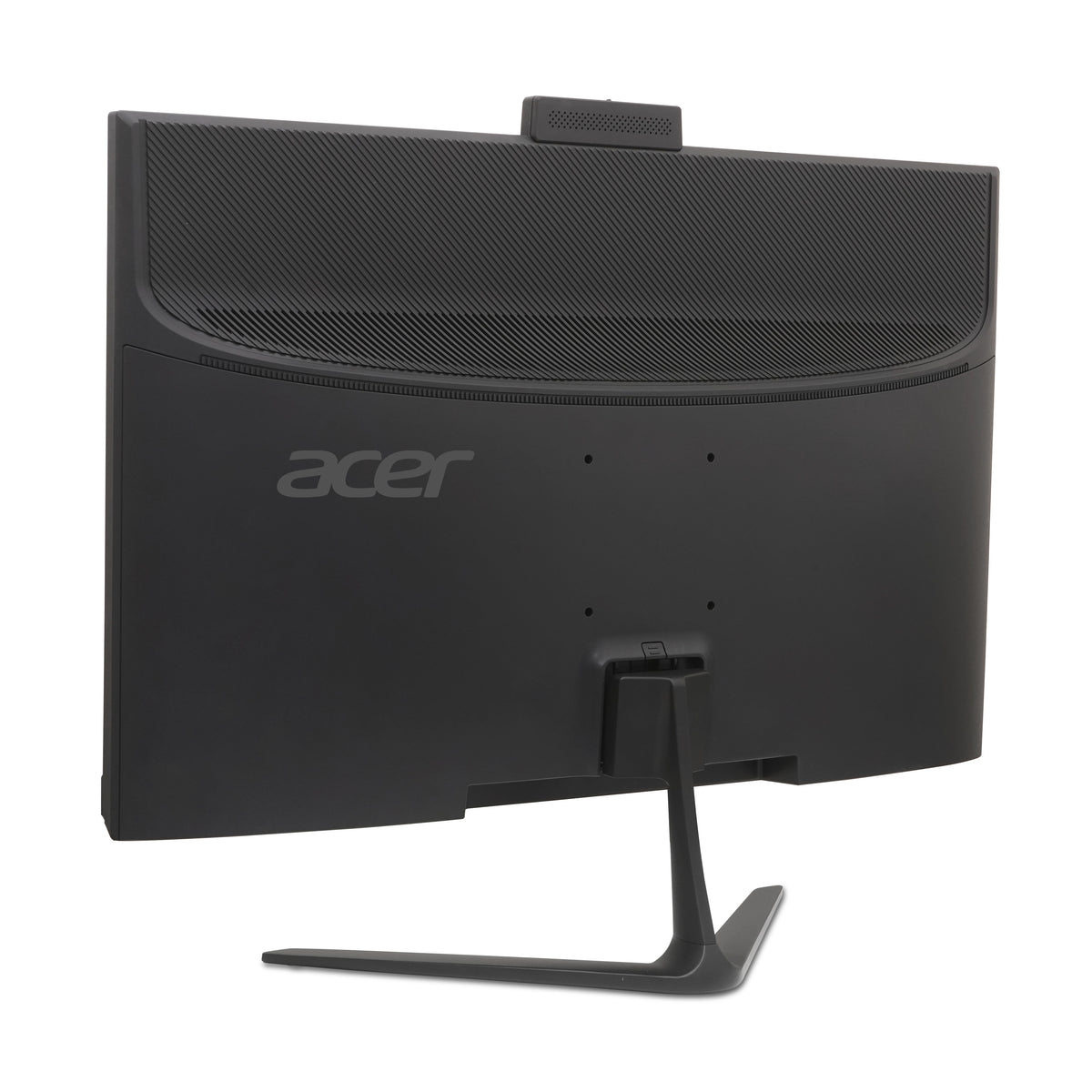 Acer Aspire C24B-GKRK AMD Ryzen AI 7 350 60,5 cm (23.8") 1920 x 1080 Pixel All-in-One-PC 32 GB DDR4-SDRAM 1 TB SSD Windows 11 Home Wi-Fi 6 (802.11ax) Schwarz