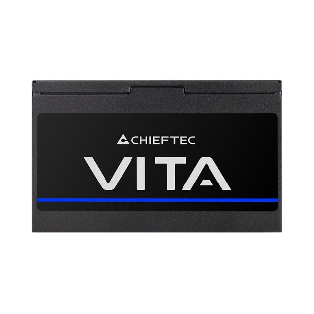 Chieftec Vita 750W 80+Bronze retail - PC-/Server - 12,5 min Netzteil 20+4 pin ATX PS/2