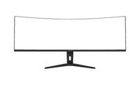 iiyama G-MASTER GCB4986DQSNP-B1" 49" Gold VA 1000R 24 Computerbildschirm 124,5 cm (49") 5120 x 1440 Pixel Dual QHD LED Schwarz