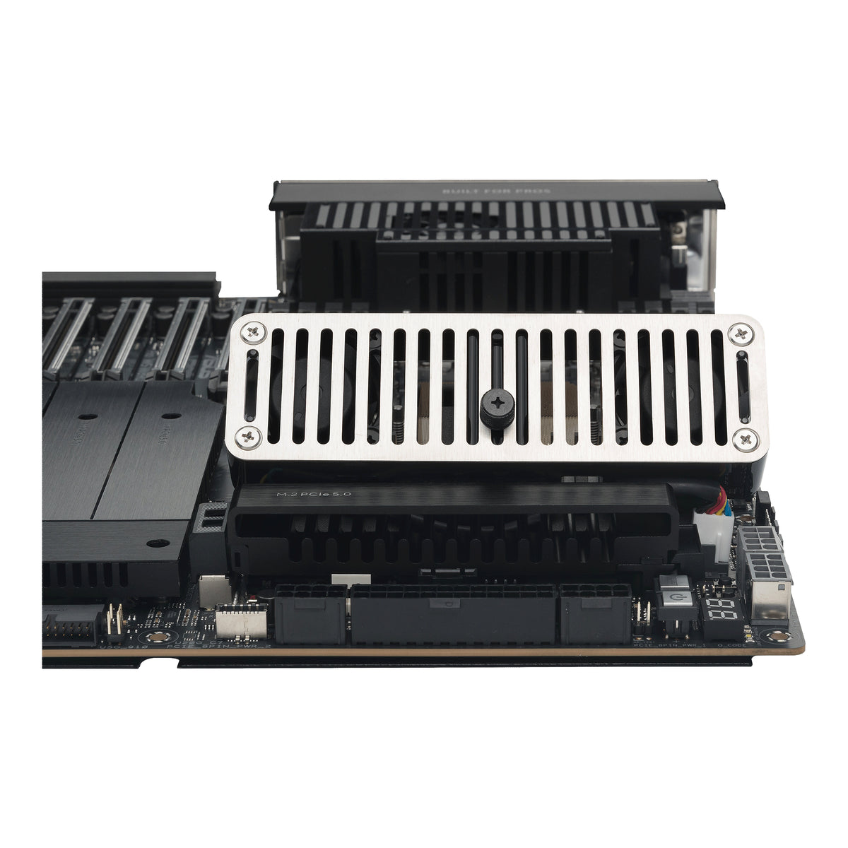 ASUS Pro WS W890E-SAGE SE Intel W890 LGA 4710-2 EEB