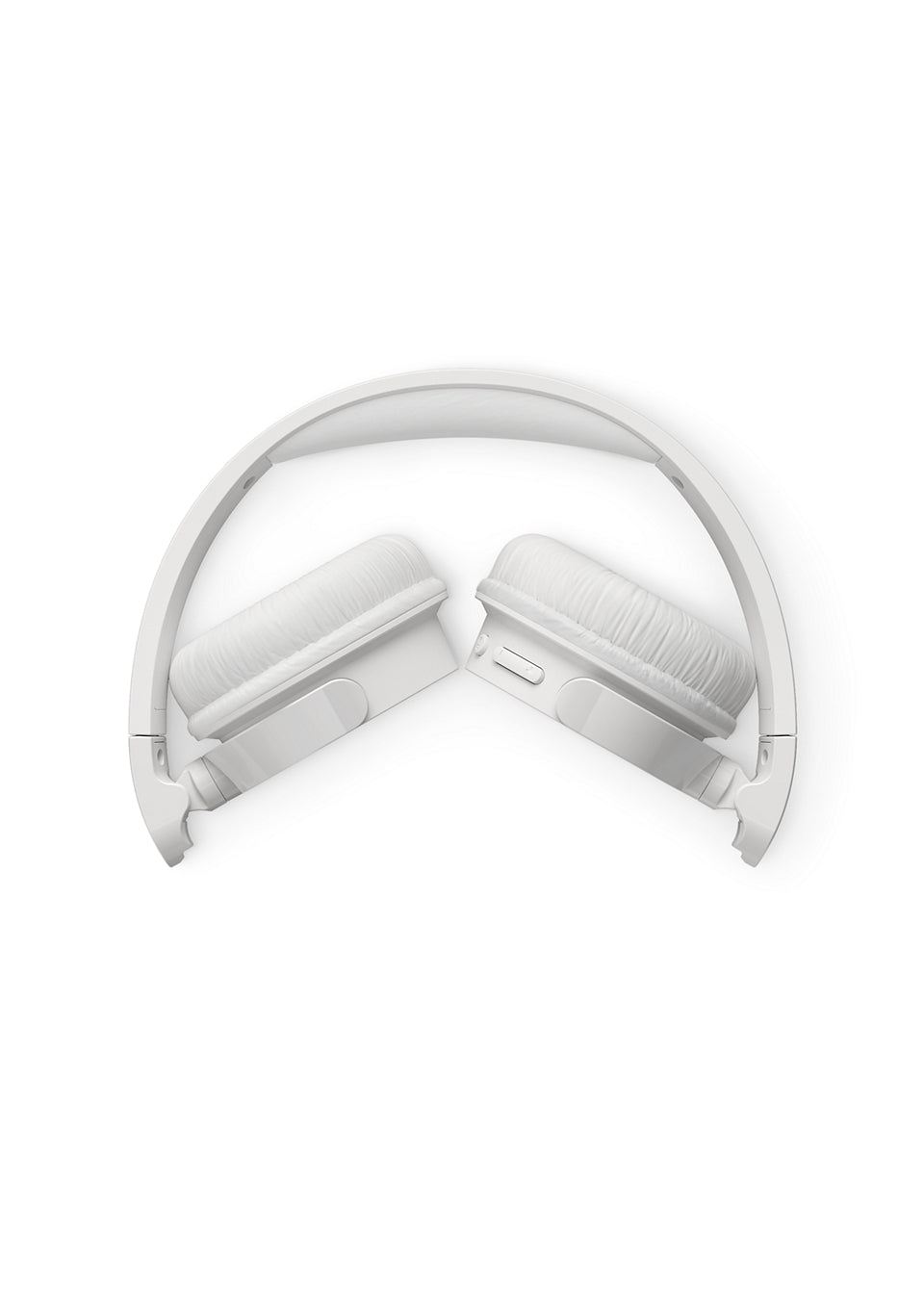 Philips 4000 series TAH4209WT/00 Kopfhörer & Headset Kabellos Kopfband Anrufe/Musik Bluetooth Weiß