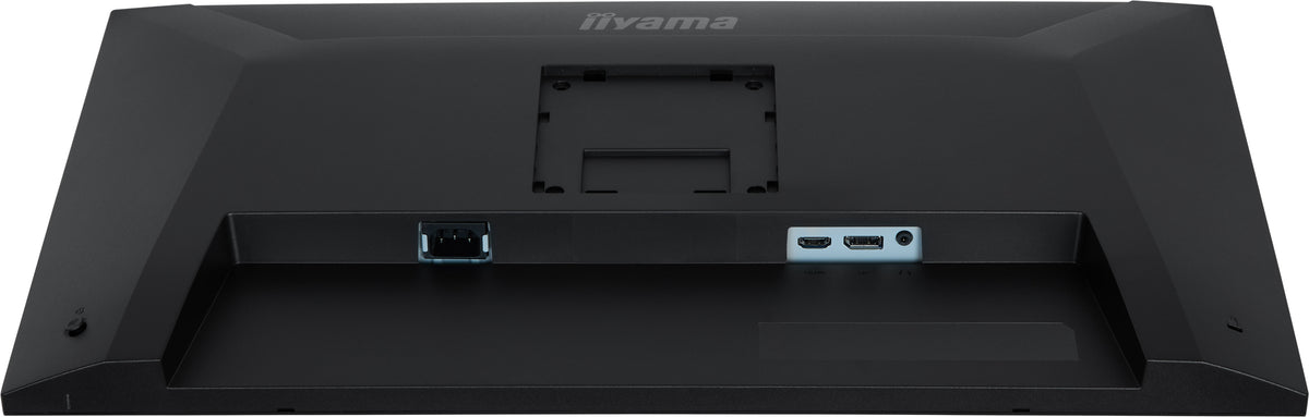 iiyama ProLite XB2791QS-B1 Computerbildschirm 68,6 cm (27") 2560 x 1440 Pixel Quad HD LED Schwarz