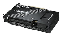 GIGABYTE GeForce RTX 5060 WINDFORCE MAX OC V2 8G – Grafikkarte, 8GB GDDR7, 128bit, PCI-E 5.0, 2512MHz Core Clock, 3 × DP, 1 × HDMI, NVIDIA DLSS 4, GV-N5060WF2MAX OCV2-8GD