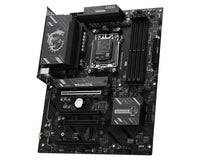 MSI B850 GAMING PRO WIFI6E Motherboard AMD B850 Sockel AM5 ATX
