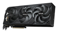 GIGABYTE GeForce RTX 5070 Ti WINDFORCE SFF 16G Grafikkarte - 16GB GDDR7, 256bit, PCI-E 5.0, 2452 MHz Kerntakt, 3 x DP 2.1b, 1 x HDMI 2.1b, NVIDIA DLSS 4, GV-N507TWF3-16GD