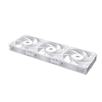 ASUS ProArt PF120 Fan PWM White 3in1 Computergehäuse Ventilator 12 cm Weiß 3 Stück(e)