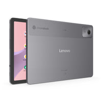 Lenovo Chromebook Duet 11M889 MediaTek Kompanio 838 27,8 cm (10.9") Touchscreen WUXGA 8 GB LPDDR4x-SDRAM 128 GB eMMC Wi-Fi 6 (802.11ax) ChromeOS Grau Schweiz