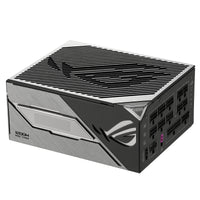 ASUS ROG -THOR-1200P3-GAMING Netzteil 1200 W 20+4 pin ATX ATX Schwarz