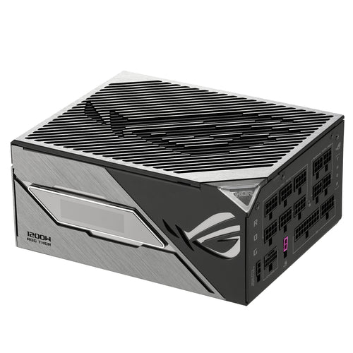 Asus ROG Thor 1200W Platinum III