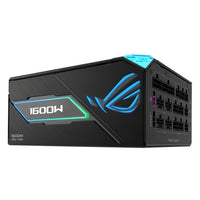 ASUS ROG -THOR-1600T3-GAMING-EVO Netzteil 1600 W 20+4 pin ATX ATX Grau