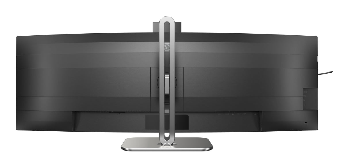 Philips 5000 series 49B2U5900CH/00 Computerbildschirm 124 cm (48.8") 5120 x 1440 Pixel Dual QHD LCD Schwarz