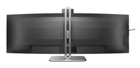 Philips 5000 series 49B2U5900CH/00 Computerbildschirm 124 cm (48.8") 5120 x 1440 Pixel Dual QHD LCD Schwarz