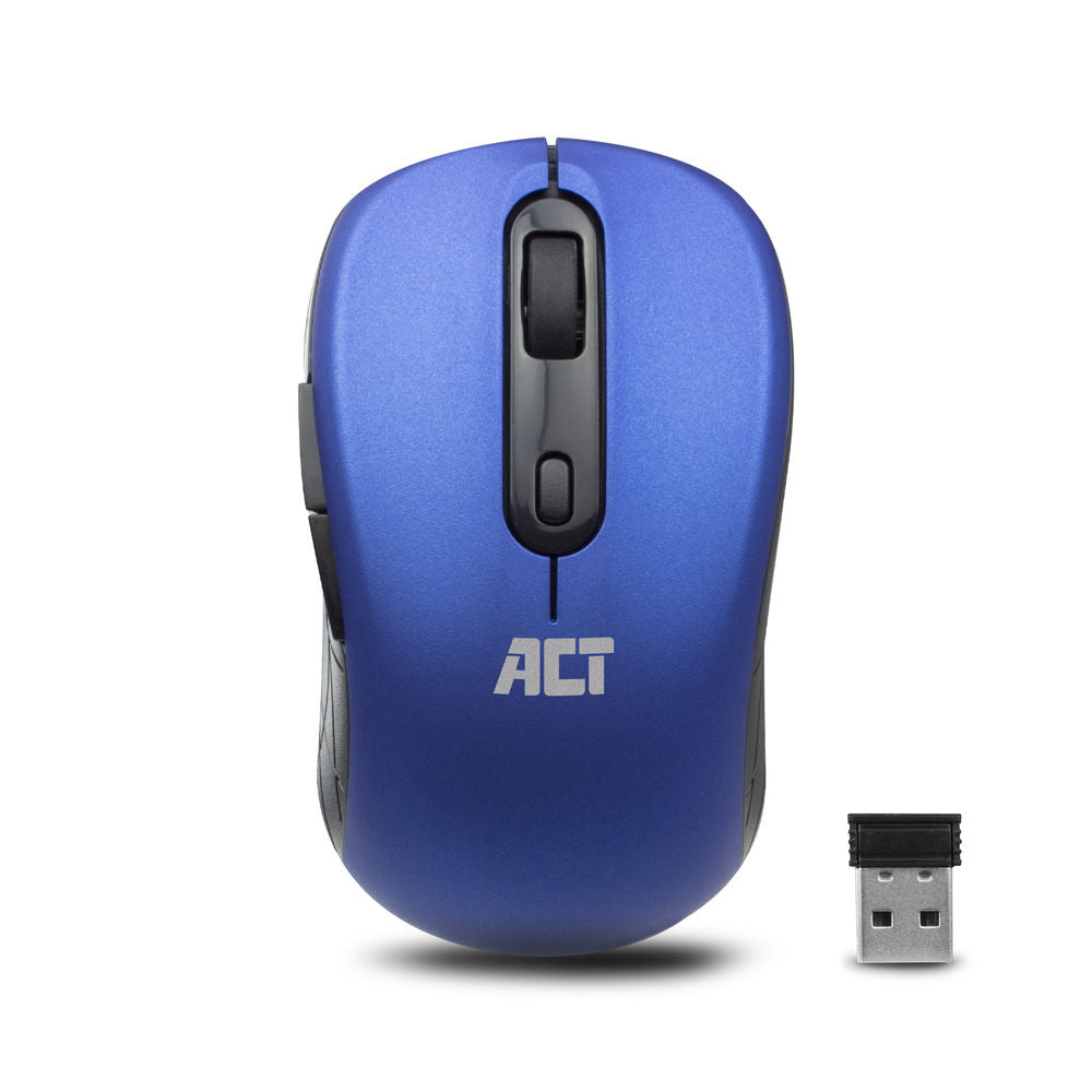 ACT Kabellose Maus, 1600 DPI