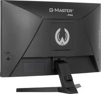 iiyama G-MASTER GC2480HSU-B1 Computerbildschirm 59,9 cm (23.6") 1920 x 1080 Pixel Full HD LED Schwarz