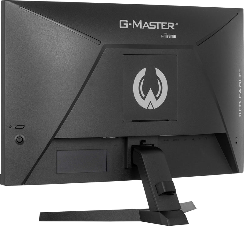 iiyama G-MASTER GC2480HSU-B1 Computerbildschirm 59,9 cm (23.6") 1920 x 1080 Pixel Full HD LED Schwarz