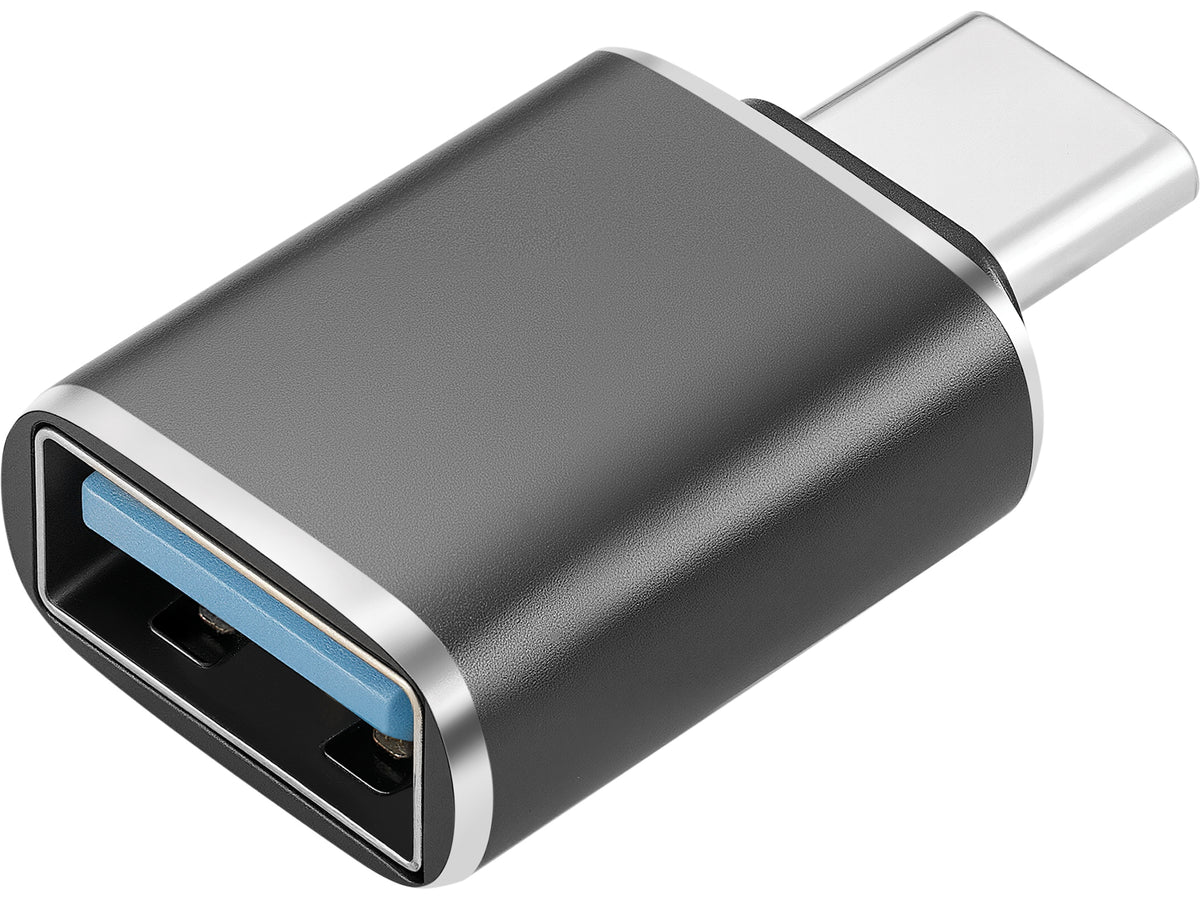 Sandberg 134-45 Webcam 8 MP 3840 x 2160 Pixel USB Schwarz
