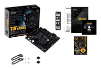 ASUS TUF GAMING B550-PRO AMD B550 Sockel AM4 ATX