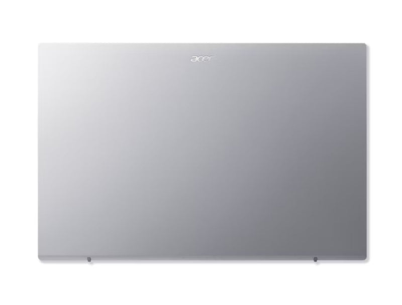 Acer Aspire Go 15 AG15-42P-R2Z4 AMD Ryzen™ 7 5825U Laptop 39,6 cm (15.6") Full HD 32 GB DDR4-SDRAM 2 TB SSD Wi-Fi 6 (802.11ax) Windows 11 Home Silber