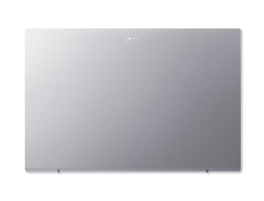 Acer Aspire Go 15 AG15-42P-R55P AMD Ryzen™ 7 5825U Laptop 39,6 cm (15.6") Full HD 32 GB DDR4-SDRAM 1 TB SSD Wi-Fi 6 (802.11ax) Windows 11 Home Silber