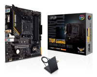 ASUS TUF GAMING A520M-PLUS WIFI AMD A520 Sockel AM4 micro ATX