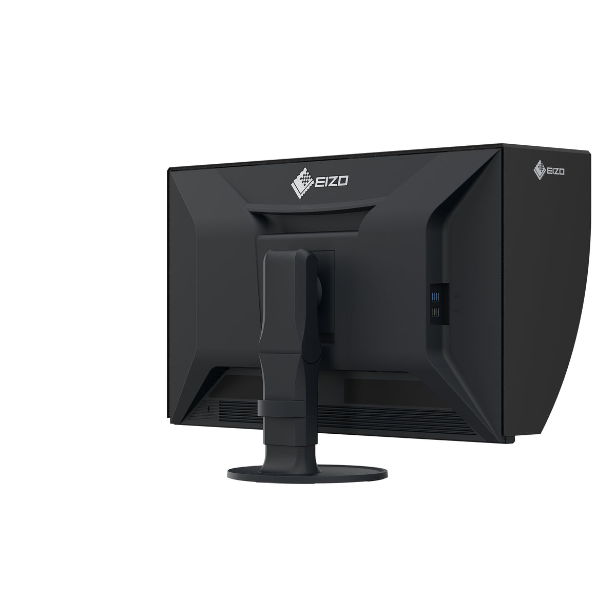 EIZO ColorEdge CS3200X Computerbildschirm 80 cm (31.5") 3840 x 2160 Pixel 4K Ultra HD LCD Schwarz