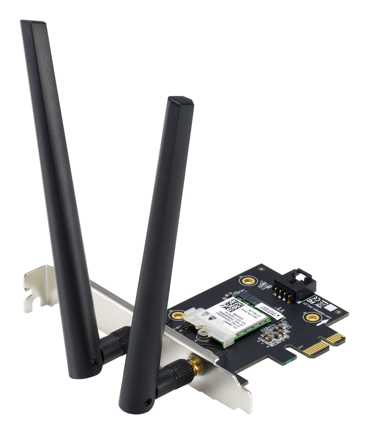 ASUS PCE-AX1800 BT5.2 Eingebaut WLAN / Bluetooth 1775 Mbit/s
