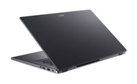 Acer Aspire 17 A17-51M-920Y Intel Core 9 270H Laptop 43,9 cm (17.3") Full HD 16 GB LPDDR5-SDRAM 512 GB SSD Wi-Fi 6E (802.11ax) Windows 11 Home Grau