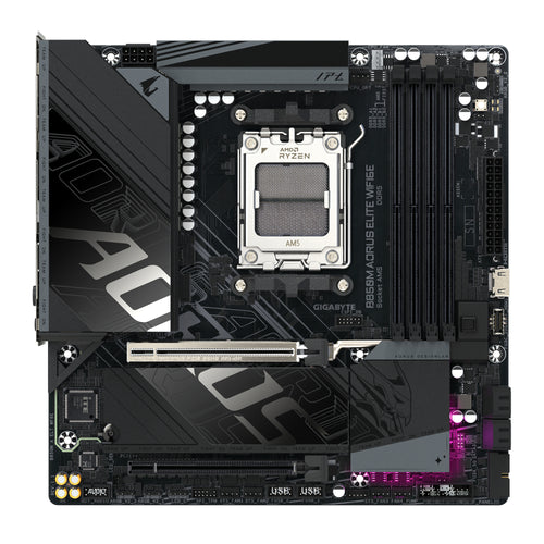 GA-B850M A ELT WF6E (AM5) (D)
