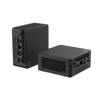 ASUS NUC 15 Pro RNUC15CRHV700002 Schwarz 265H