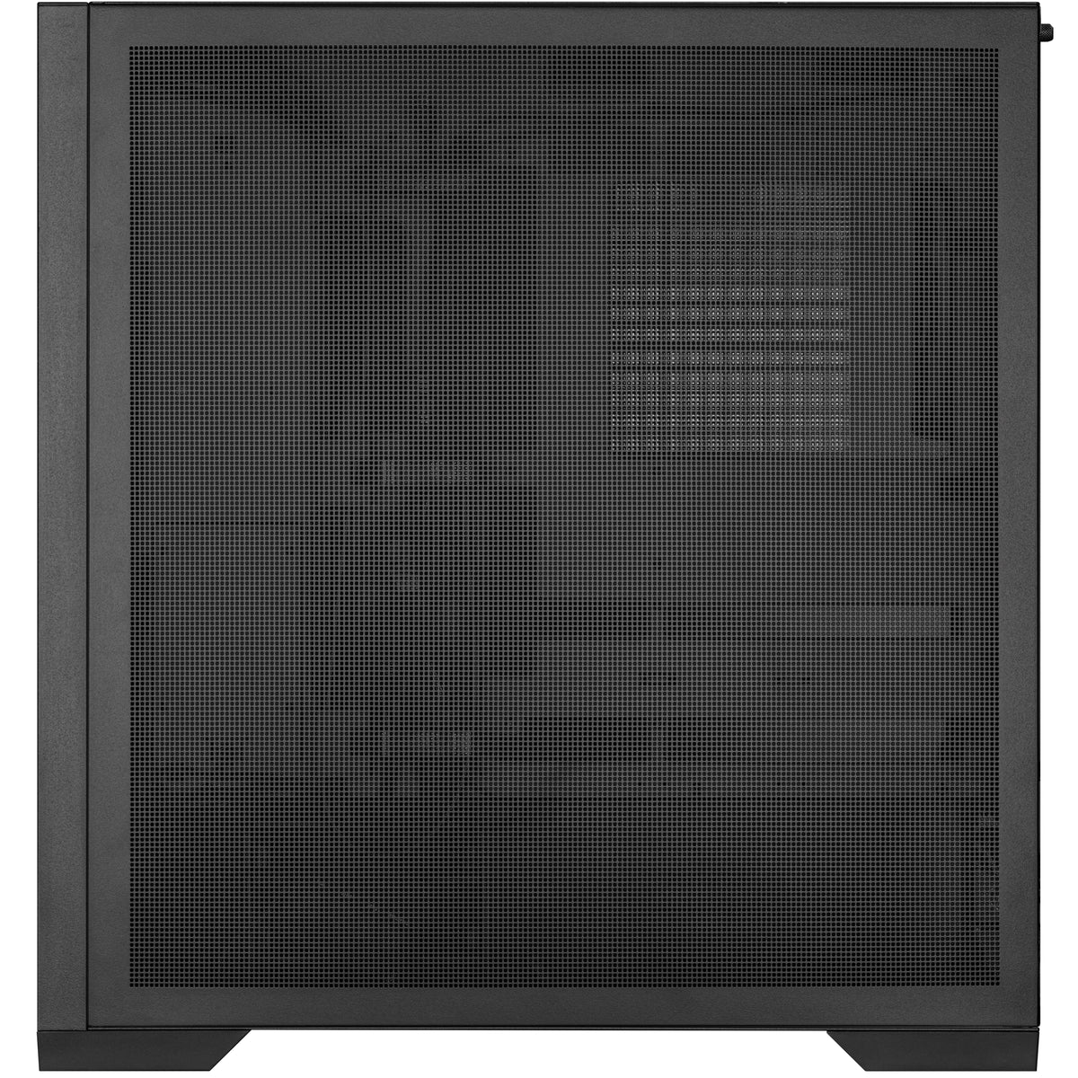 ASUS TUF Gaming GT302 ARGB Midi Tower Schwarz