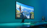 Philips Evnia 32M2C3500L/00 Computerbildschirm 80 cm (31.5") 2560 x 1440 Pixel Quad HD LCD Schwarz
