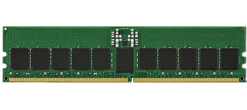 Kingston Technology KSM64R52BD8-32MH Speichermodul 32 GB 1 x 32 GB DDR5 6400 MT/s 288-pin DIMM ECC