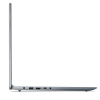 Lenovo IdeaPad Slim 3 16ABR8 AMD Ryzen™ 7 PRO 7730U Laptop 40,6 cm (16") WUXGA 16 GB DDR4-SDRAM 1 TB SSD Wi-Fi 6 (802.11ax) Deutsch Grau