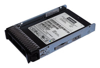 Lenovo 4XB7A87528 Internes Solid State Drive 7,68 TB 2.5" Serial ATA III V-NAND TLC