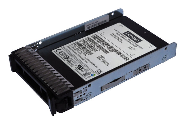 Lenovo 4XB7A90875 Internes Solid State Drive 1,92 TB 2.5" Serial ATA III V-NAND TLC