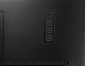 Samsung S60UA Computerbildschirm 61 cm (24") 2560 x 1440 Pixel Quad HD LCD Schwarz