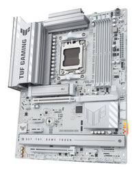ASUS TUF GAMING B850-PRO WIFI7 W NEO AMD B850 Sockel AM5 ATX