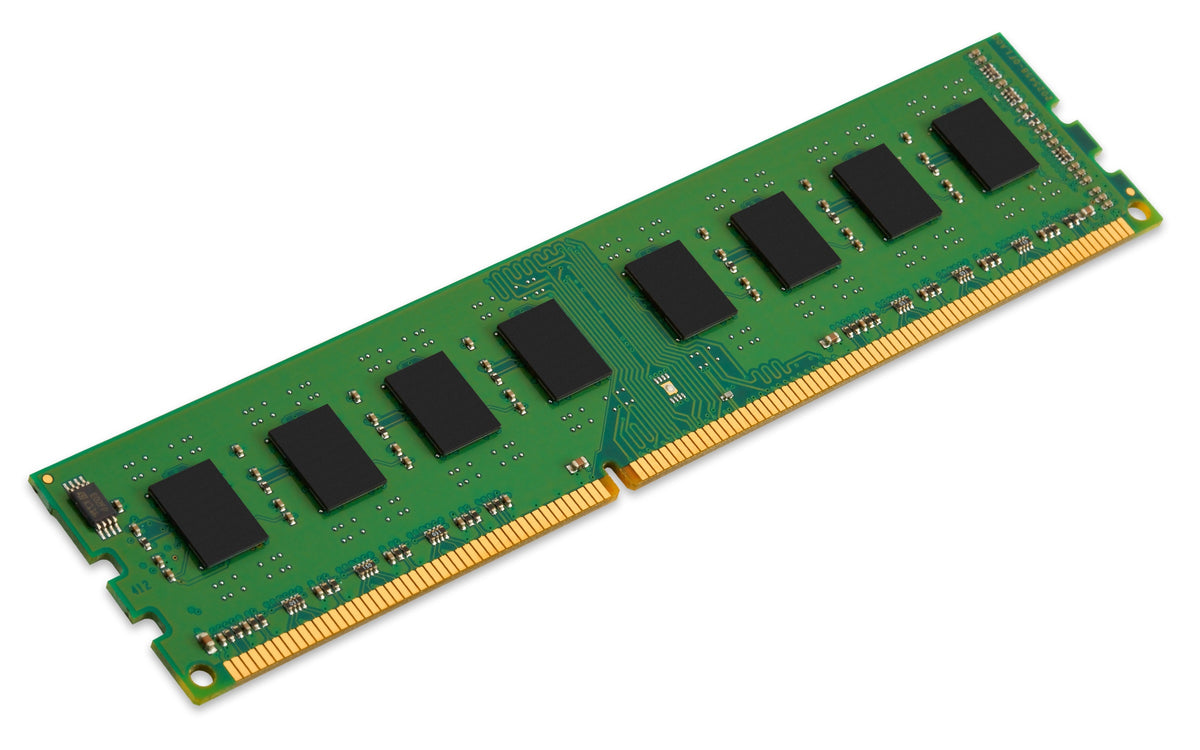 Kingston Technology System Specific Memory 4GB DDR3 1600MT/s Module Speichermodul 1 x 4 GB 1600 MT/s 240-pin DIMM