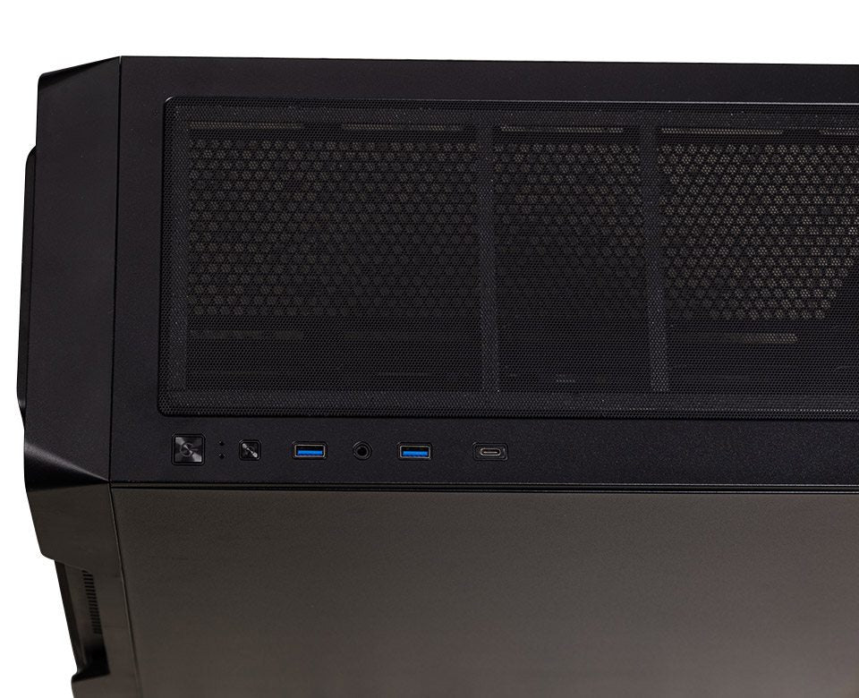 bluechip GAMINGline T7710 Intel® Core™ Ultra 7 Prozessor 270K Plus / bis zu 5.50 GHz, Windows 11 Home, Intel® Z890, 16 GB DDR5, 1 TB NVMe SSD, 2,5 Gbit/s Ethernet, GeForce RTX™ 5060 Ti 8GB Overclocked Dual Fan DLSS 4